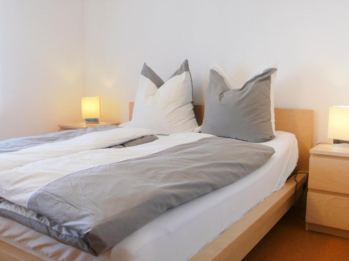 Apartment Buchenhoehe-2 By Interhome Resten Экстерьер фото