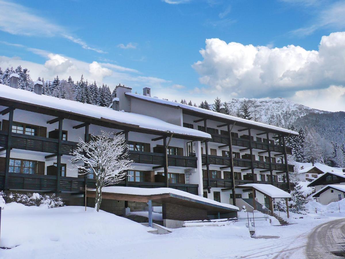 Apartment Buchenhoehe-2 By Interhome Resten Экстерьер фото